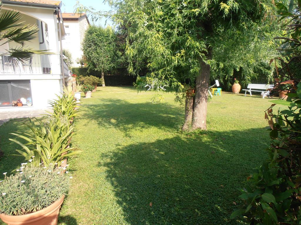 Il Volo Apartment Lucca Room photo