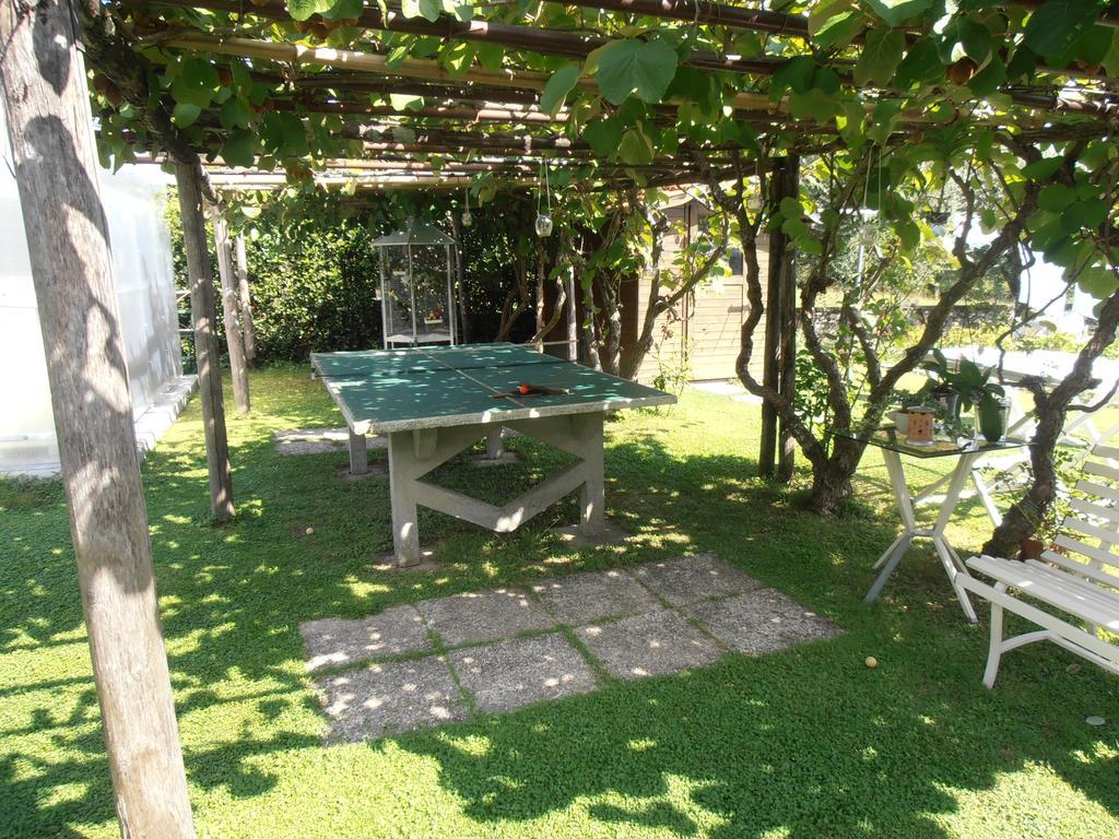 Il Volo Apartment Lucca Room photo