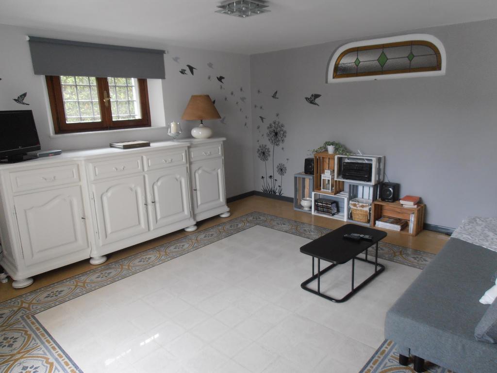 Il Volo Apartment Lucca Room photo