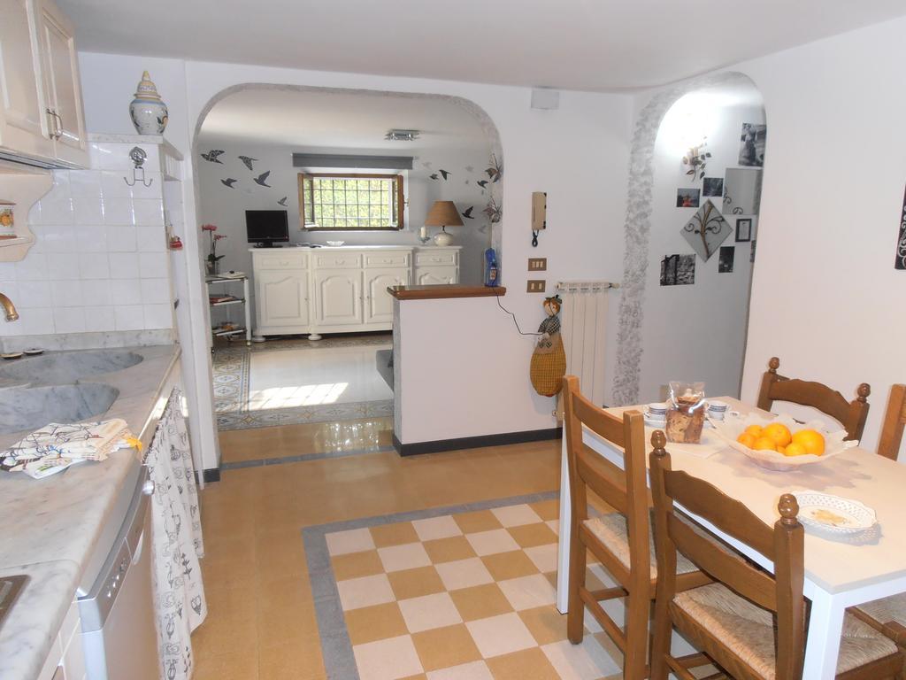 Il Volo Apartment Lucca Room photo